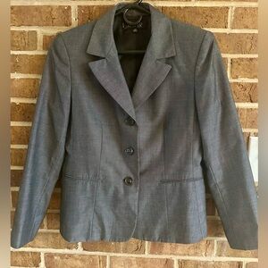 Professional Women’s Blazer